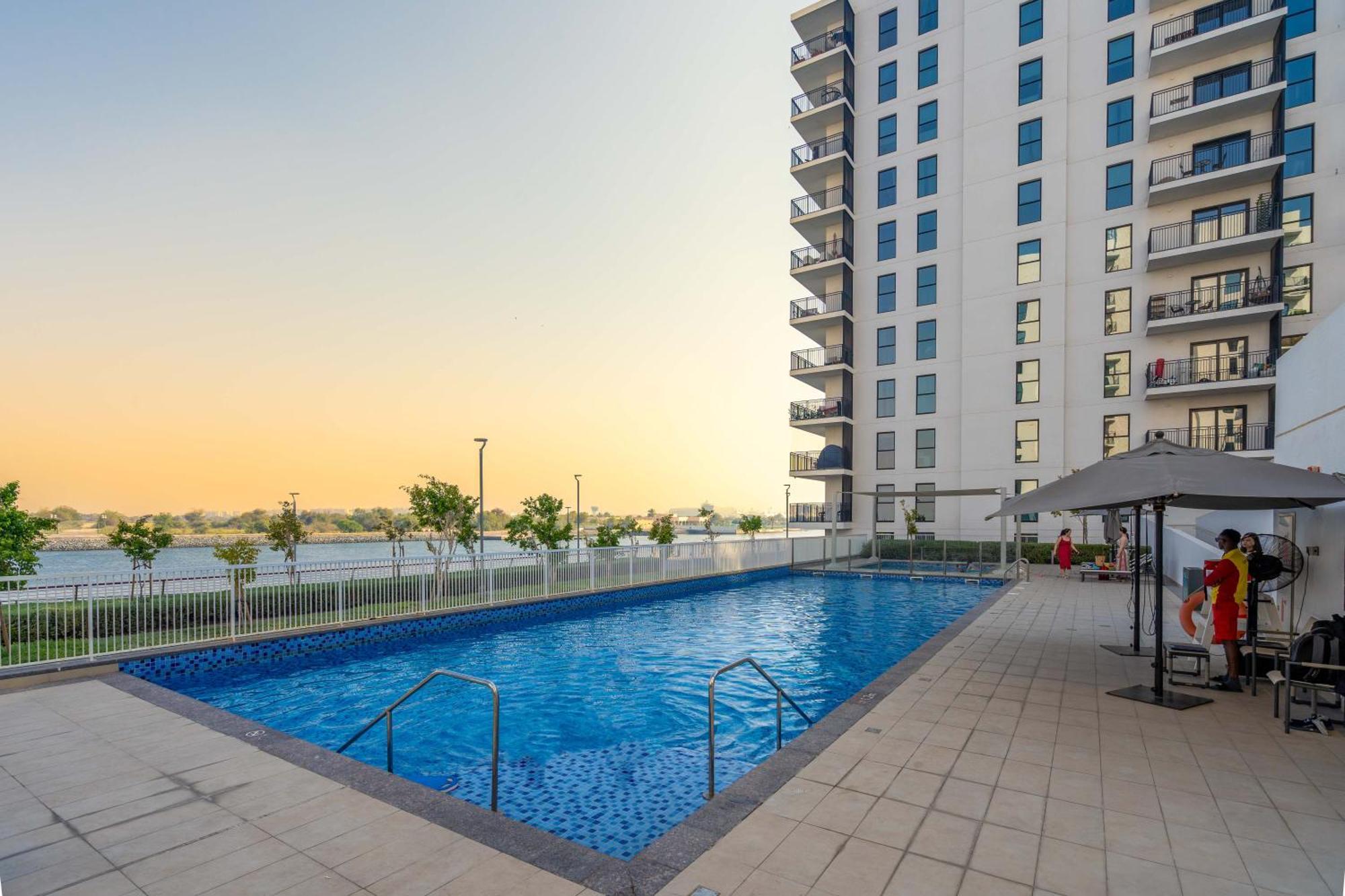 Bohovibe Yasisland Apartment
