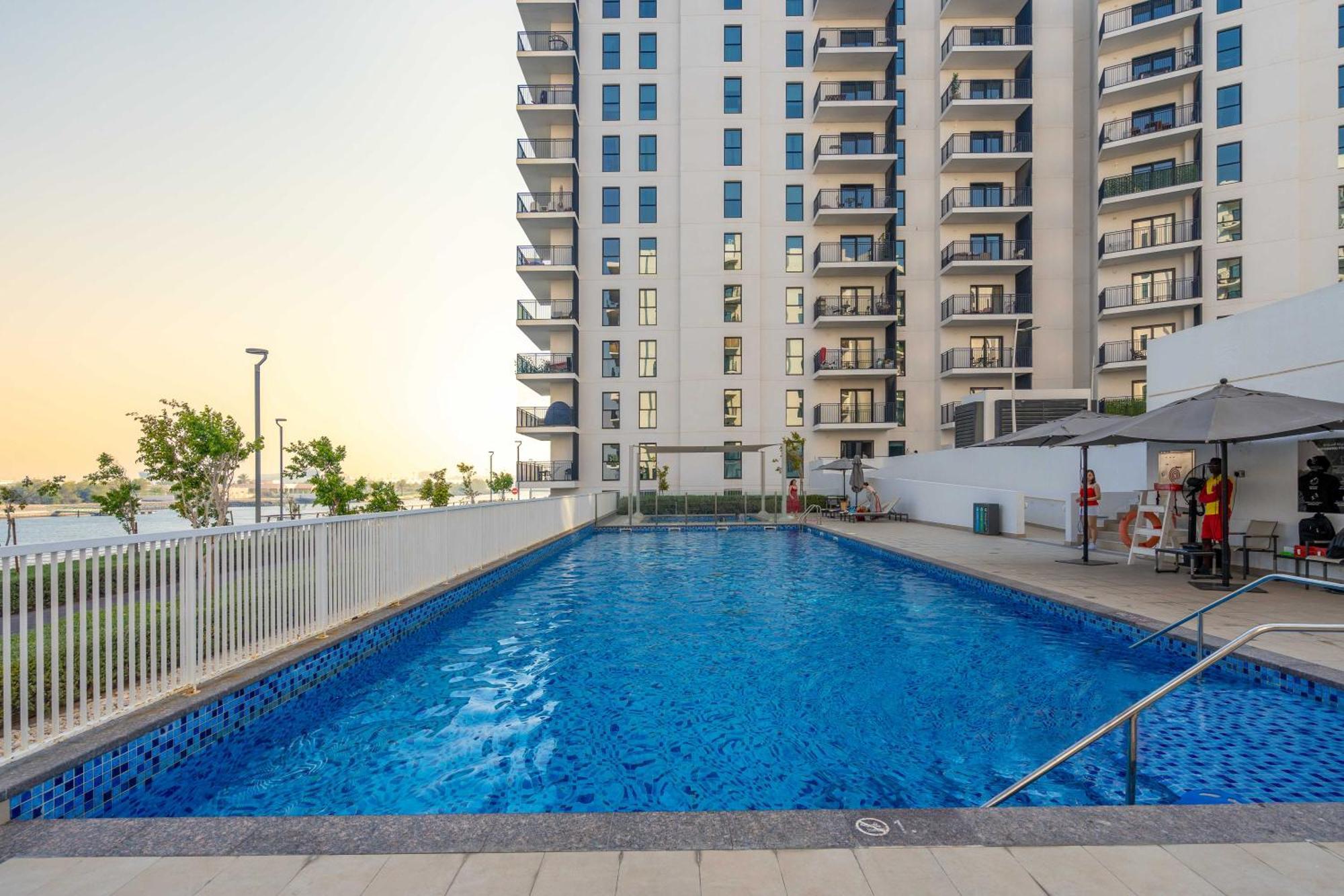 Bohovibe Yasisland Apartment