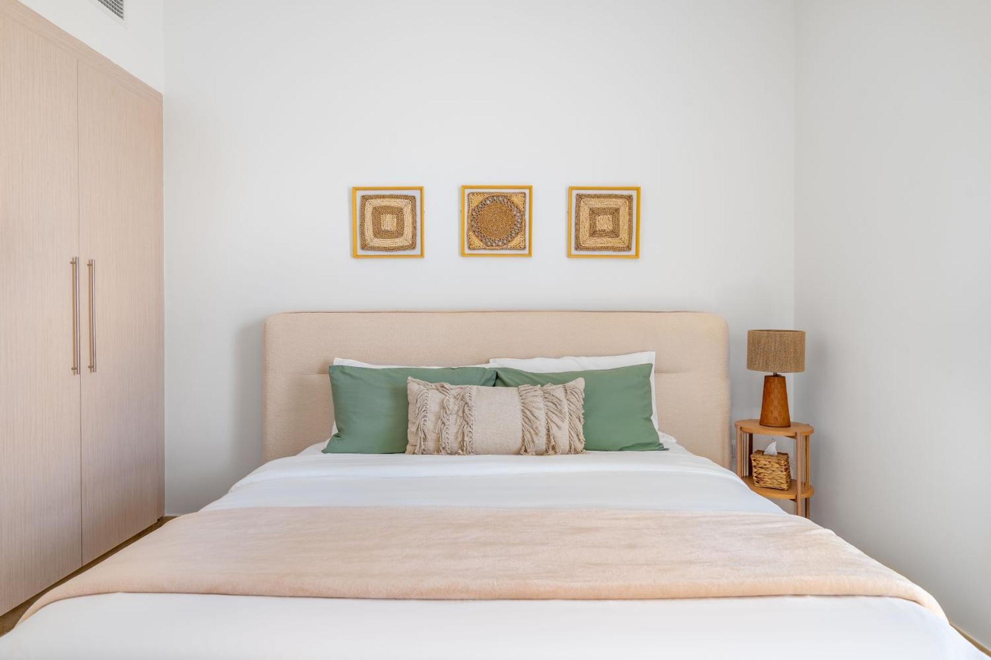 Bohovibe Yasisland Apartment Abu Dhabi