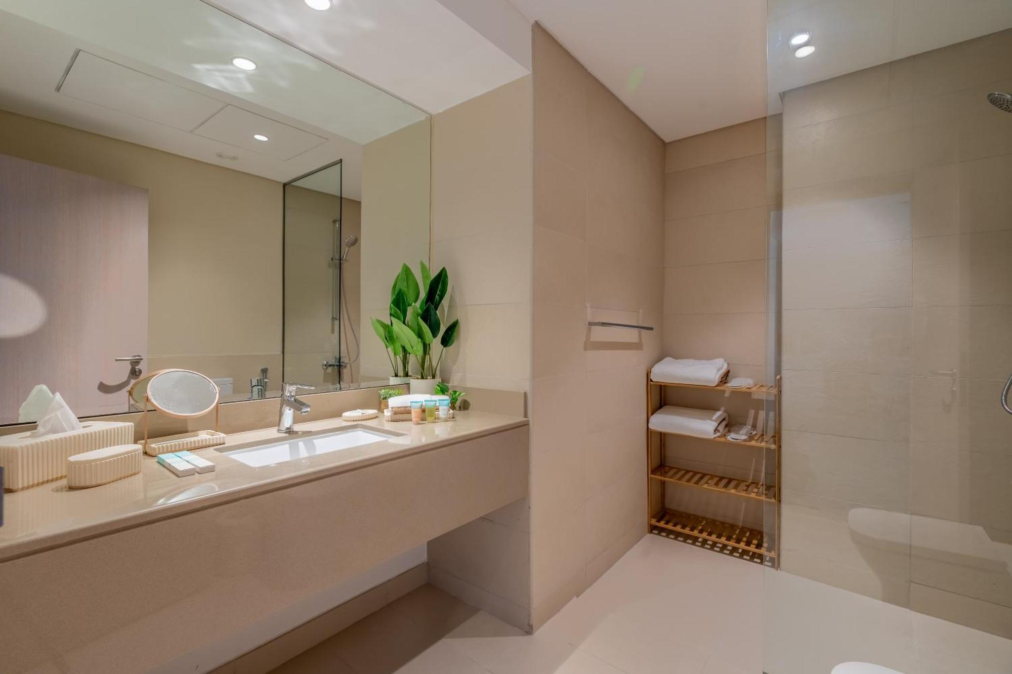 Bohovibe Yasisland Apartment *