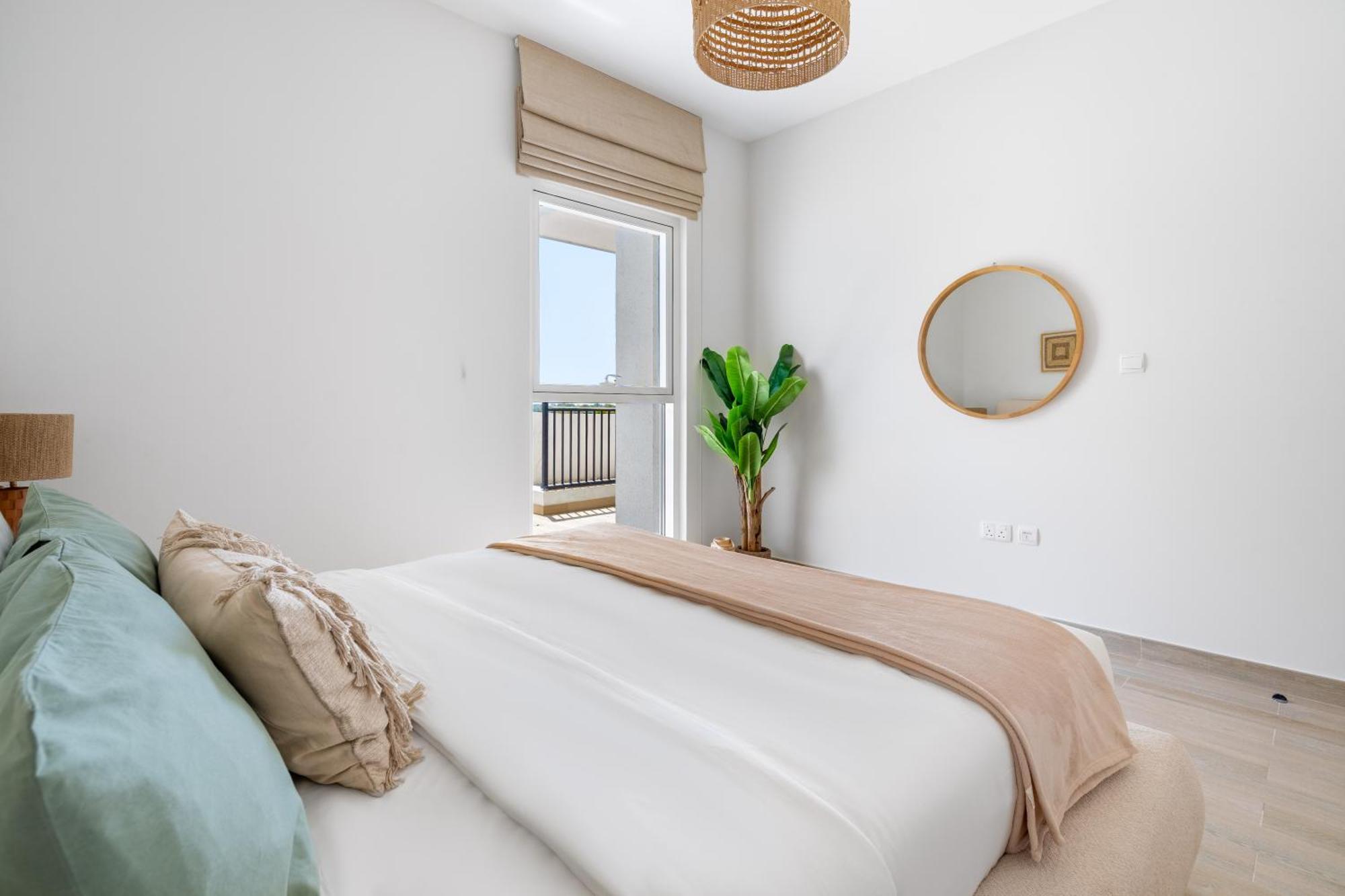 Bohovibe Yasisland Apartment