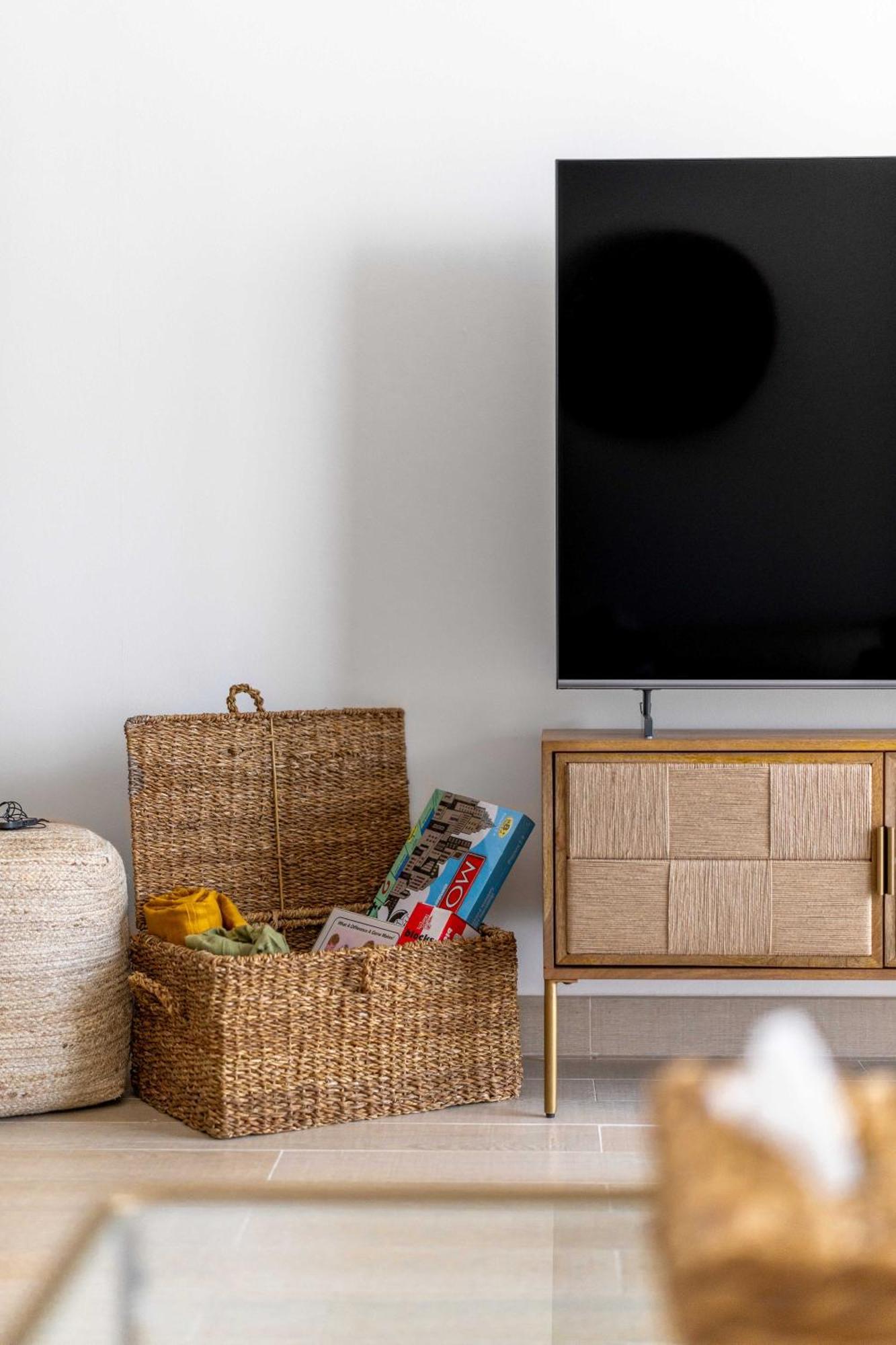 Bohovibe Yasisland Apartment *